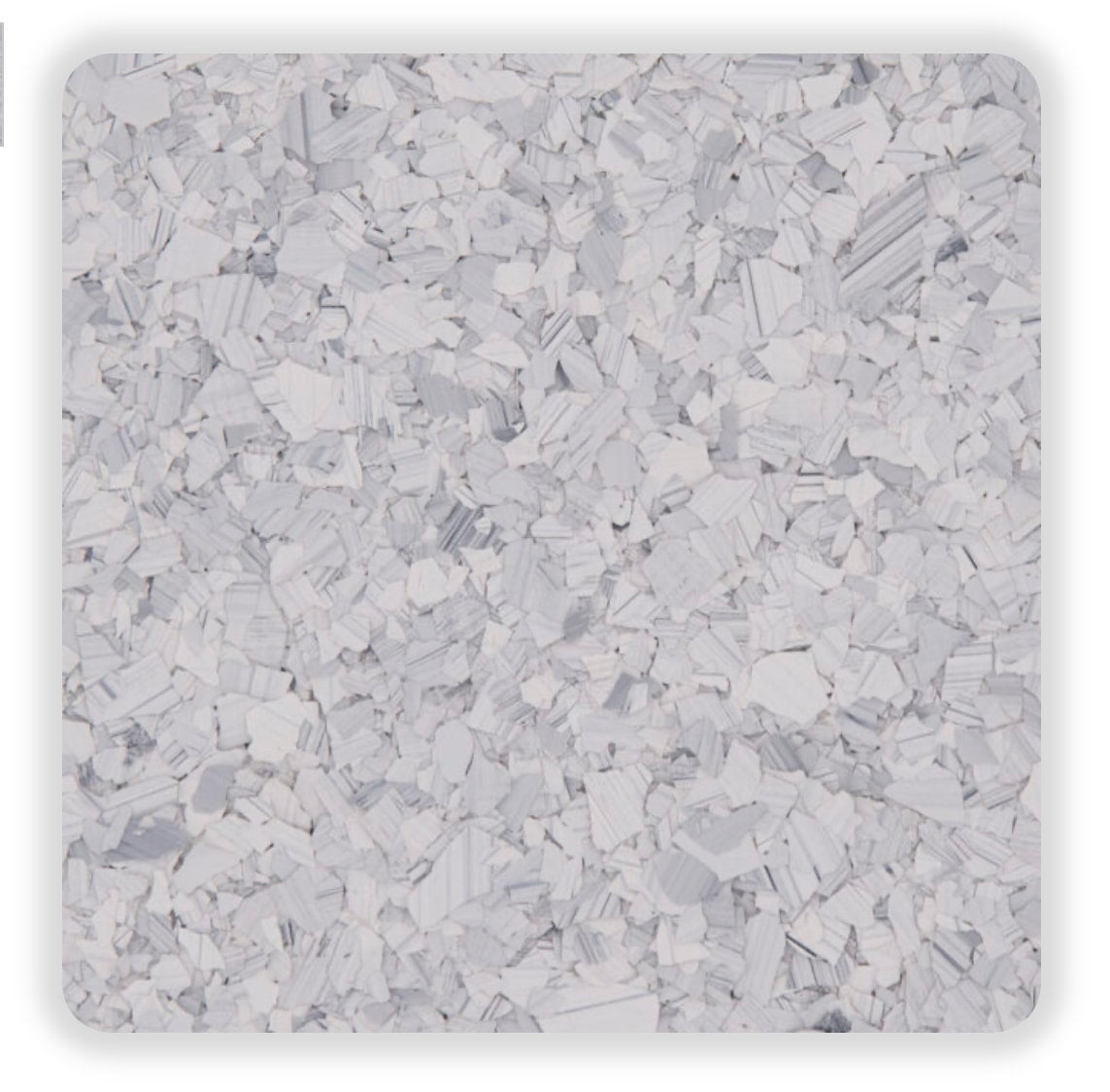 Flakes 1/4” / 1/16” | Limitless Epoxy Supply #1 Canadian Epoxy