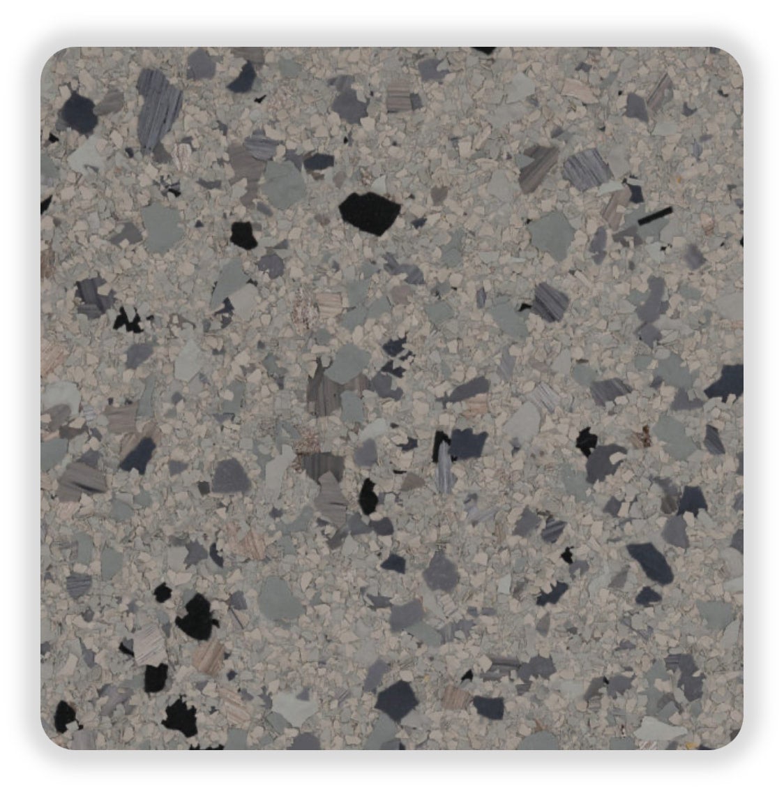 Flakes 1/4” / 1/16” | Limitless Epoxy Supply #1 Canadian Epoxy