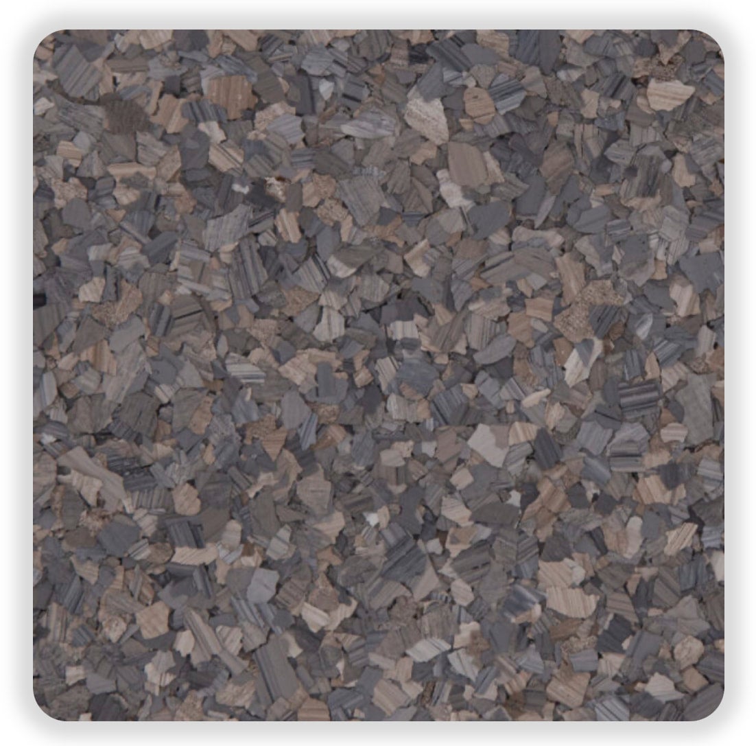 Flakes 1/4” / 1/16” | Limitless Epoxy Supply #1 Canadian Epoxy