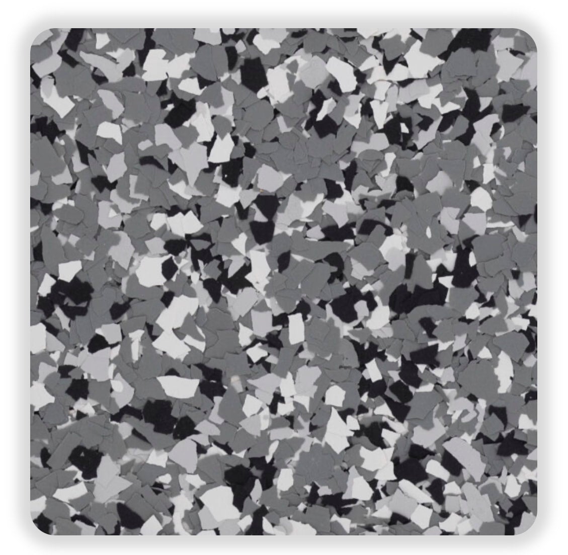 Flakes 1/4” / 1/16” | Limitless Epoxy Supply #1 Canadian Epoxy